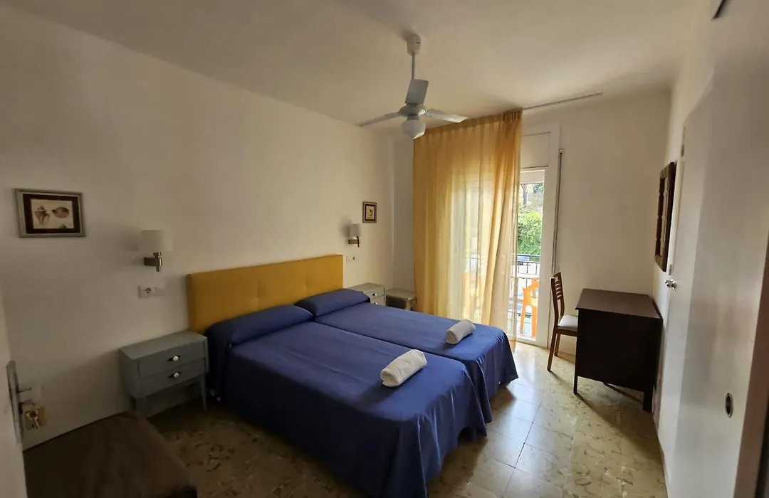 Hostal Cruz-1